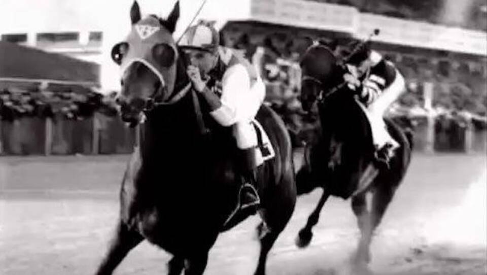 Seabiscuit