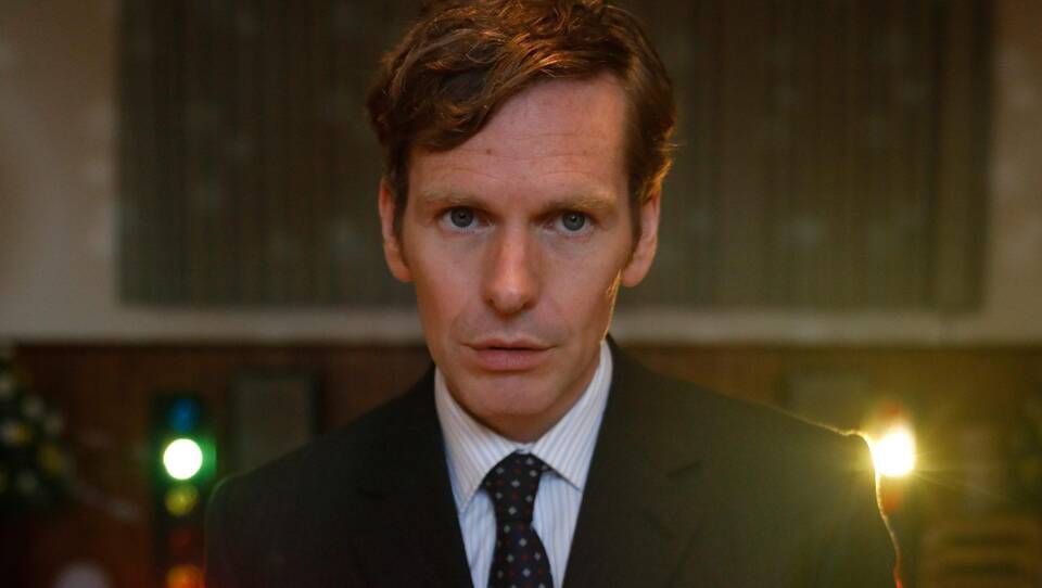 Endeavour Season 9