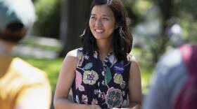 Michelle Wu