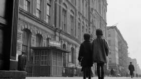 Harlem by Langston Hughes