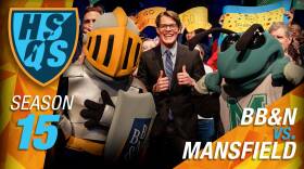 Semifinal Match 1 | BB&N vs. Mansfield