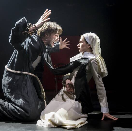 Measure for Measure