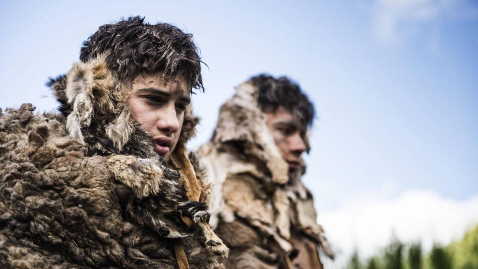 First Peoples Season 1