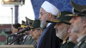 Hassan Rouhani