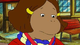 Now streaming: Arthur
