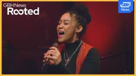 A night of music and culture with Farayi Malek