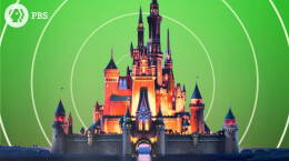 The Magic Formula Behind Disney Music