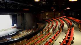 The Future of Theater Spaces, PAAM, & Experiencing Art Again