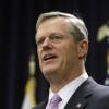 Charlie Baker