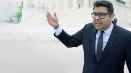 Now streaming: VOCES