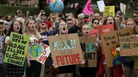 Climate Strike