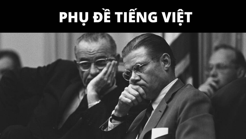 The River Styx (Vietnamese Subtitles)