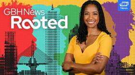 GBH News Rooted