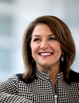 Pam Johnston
