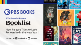 PBS Books Programming 2024
