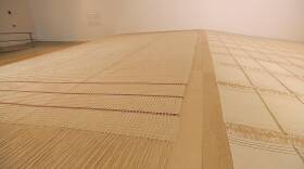 Artist Sonya Clark, Graphic artist Karl Stevens, and more