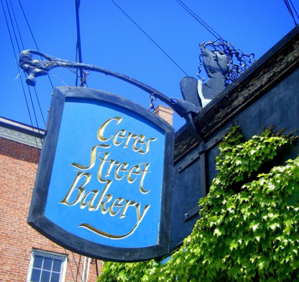 Ceres bakery