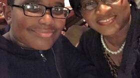 Angela Valentine and Son Dorian (2019).jpg