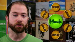 Are Mashups the End of Music Genres?