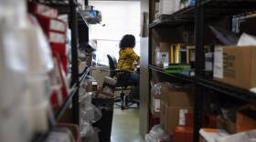 Virus Outbreak Nursing Homes