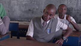 Now streaming: Doc World