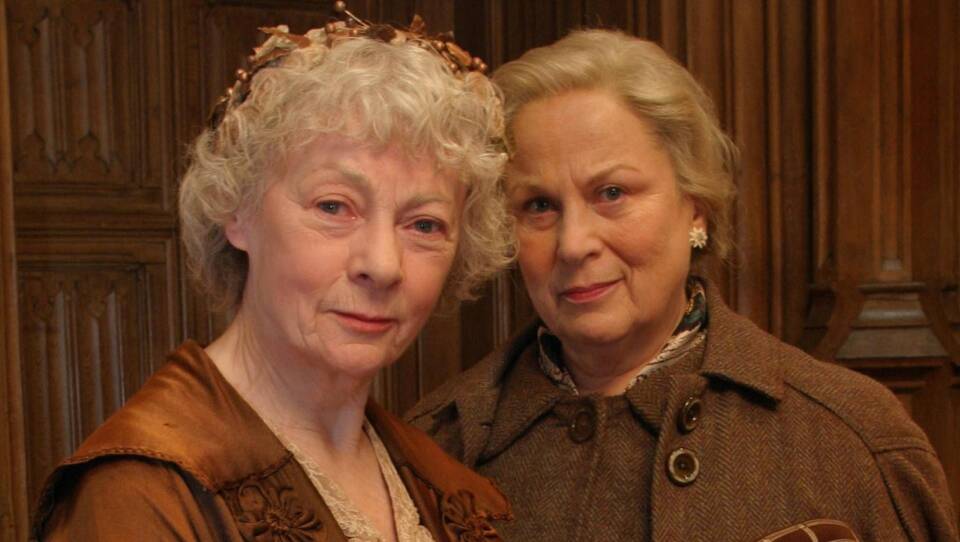 4:50 from Paddington