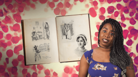 The Women of Jane Austen