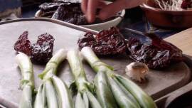 Now streaming: Pati's Mexican Table