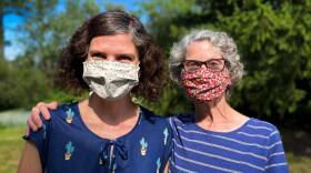 I Met My Mom For The First Time at 50