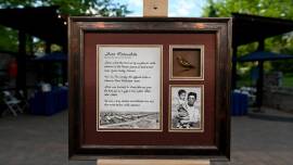 World War II Japanese Internment Camp Art