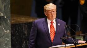 World Leaders Address United Nations General Assembly