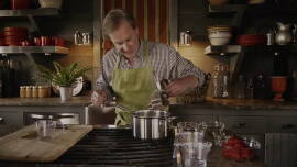 Now streaming: P. Allen Smith's Garden Home
