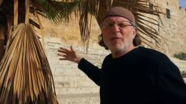 Now streaming: The Last Days of Jesus