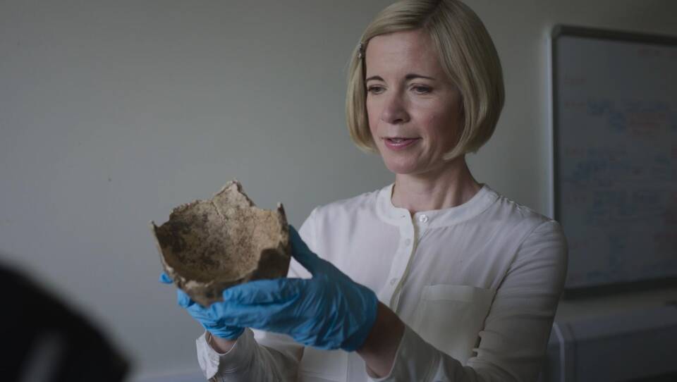 Lucy Worsley Investigates Season 1
