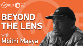 Beyond the Lens: Kati Kati | Mbithi Masya