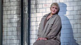 Lise Davidsen in "La Forza del Destino"
