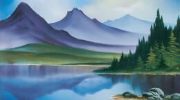 Mirrored Images