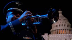 Joe Mantegna and Gary Sinise Remember the Fallen