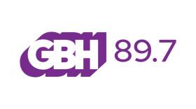 89.7 GBH Radio logo