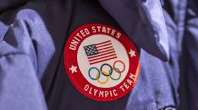Team USA Beijing Olympics Closing Ceremony Uniform
