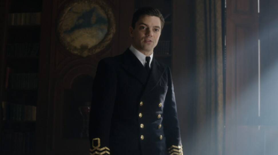 The Man Who Would Be Bond: Fleming