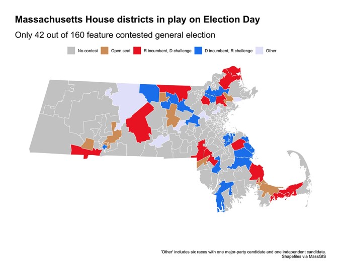 SHNS Senate Races