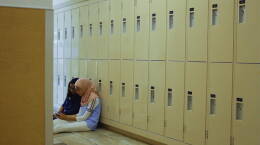 The Day The Teachers Left