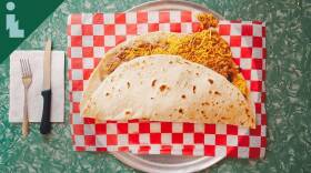 Corpus Christi: Breakfast Tacos