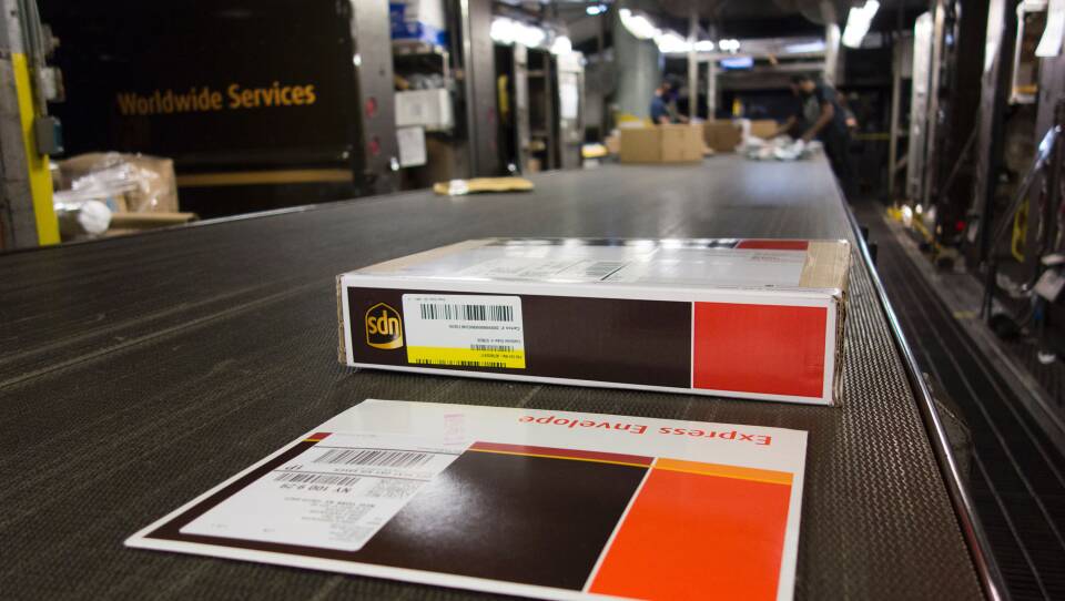 "It's not going to be transported on a box," Dr. Michael Ison, an infectious disease specialist at Northwestern University, says of your chances of contracting the novel coronavirus from packages shipped from China.