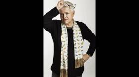 Playwright Paula Vogel, Artist Blane de St. Croix, and more
