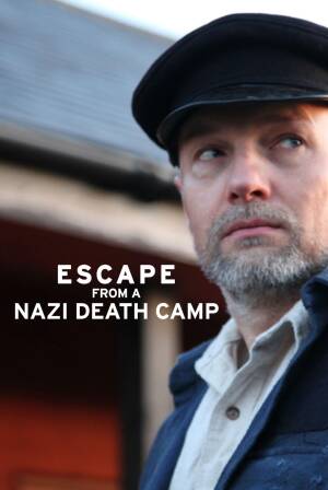 Escape from a Nazi Death Camp