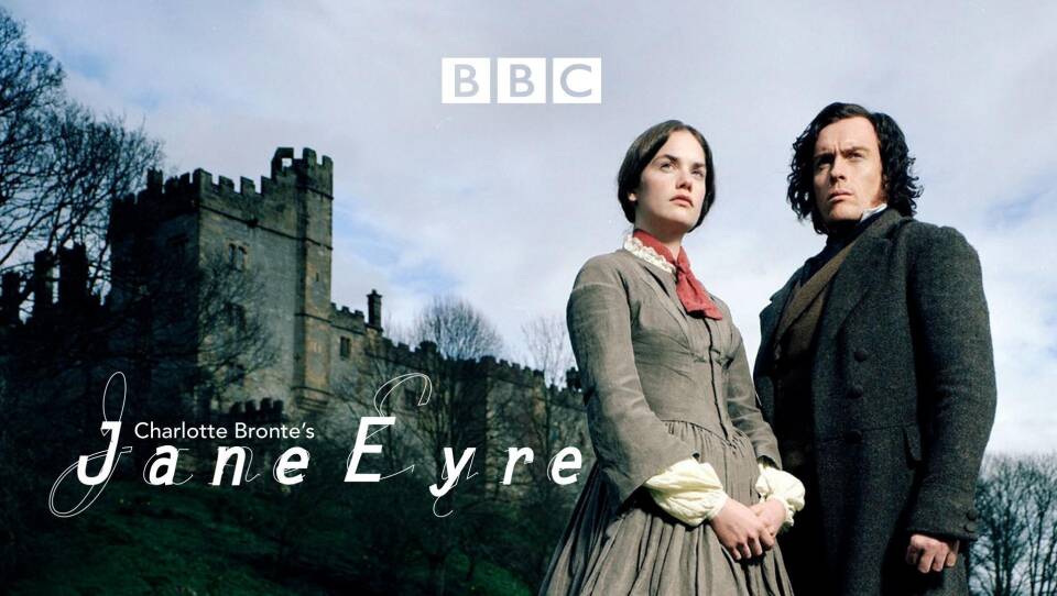 Jane Eyre