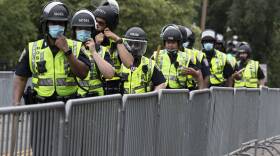 Racial Injustice New England
