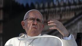 Pope Francis